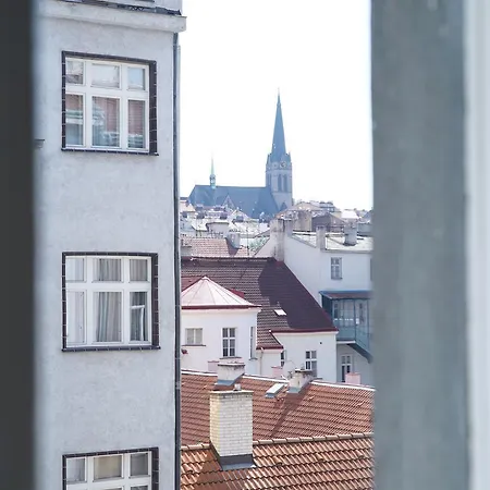 Mucha Style Private * Praag