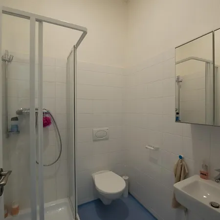 Hostel Mucha Style Private *